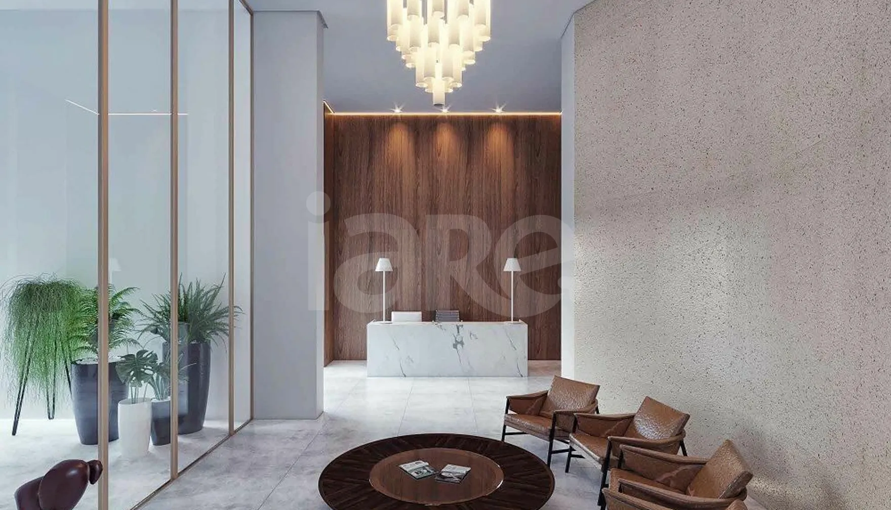 Mirage - Apartamento com 141,25 m², em Casa Amarela — foto 2
