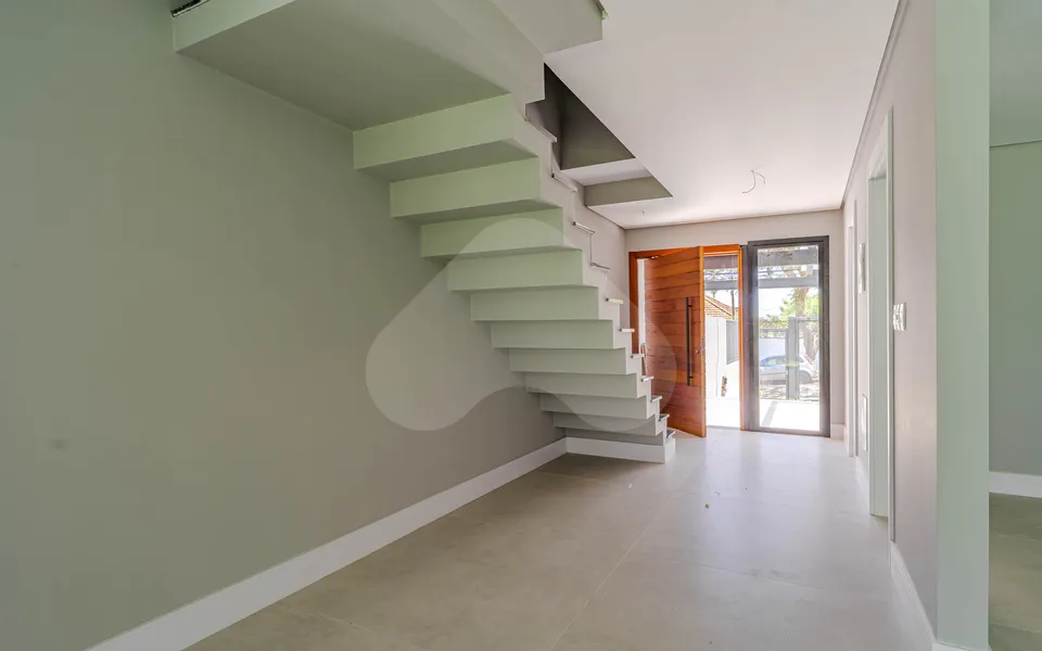 Almirante Delamare - Casa com 177 m², em Tristeza — foto 12
