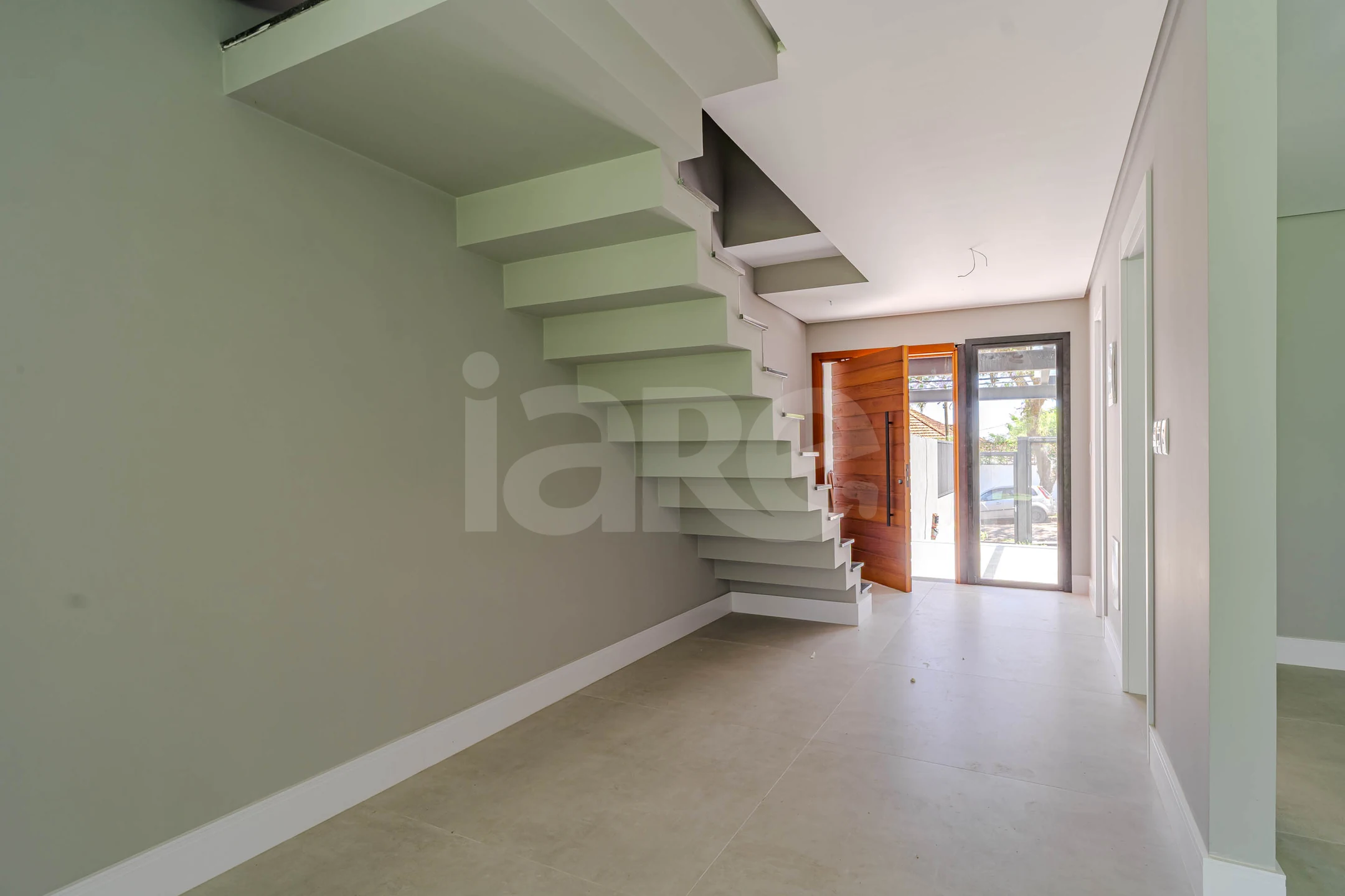 Almirante Delamare - Casa com 177 m², em Tristeza — foto 12