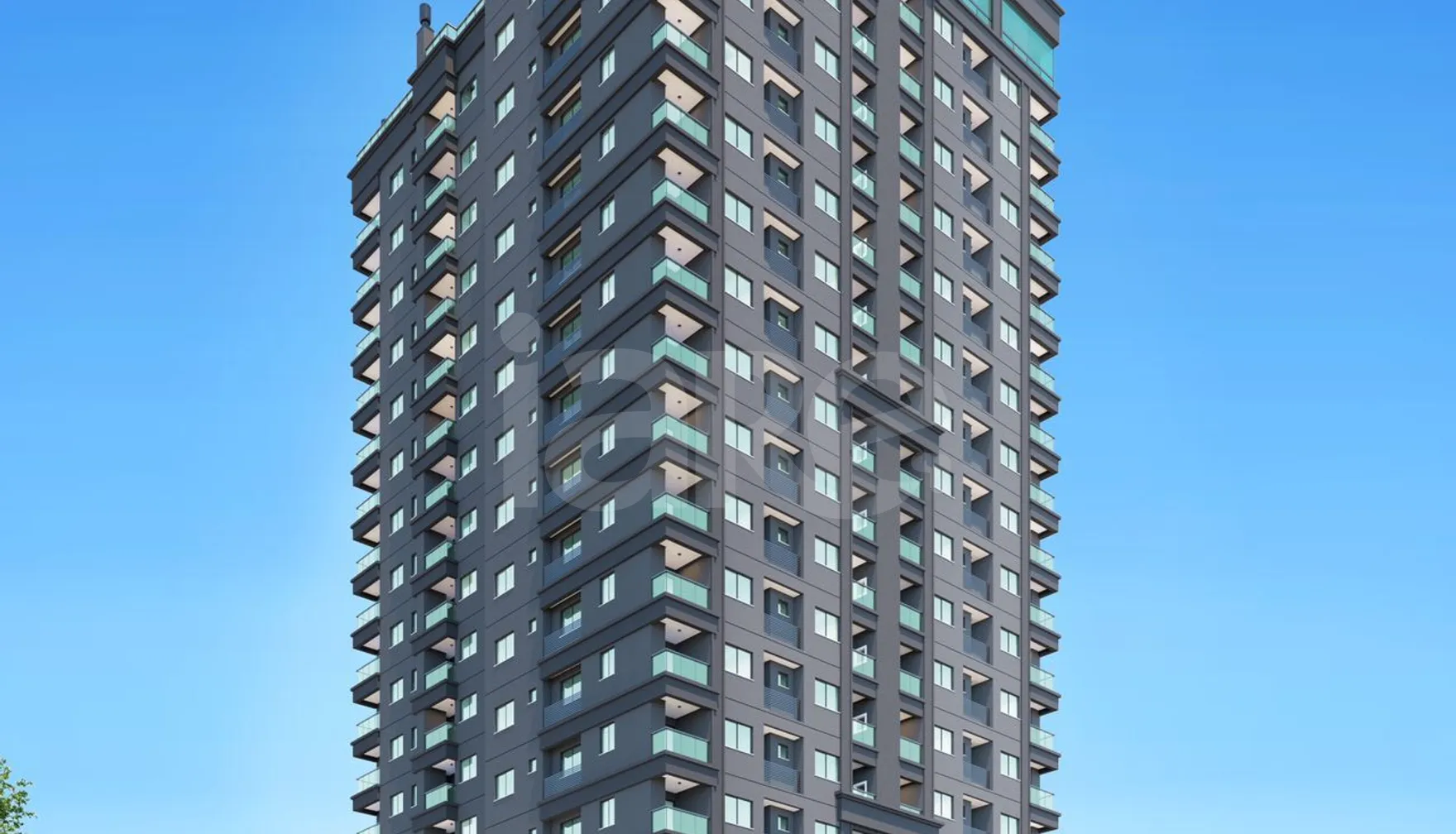 Horizon Beach - Loja com 76 m², em Várzea — foto 2