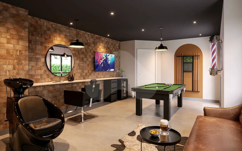 Mood Design Regente Feijó - Apartamento com 25,6 m², em Sapopemba — foto 26