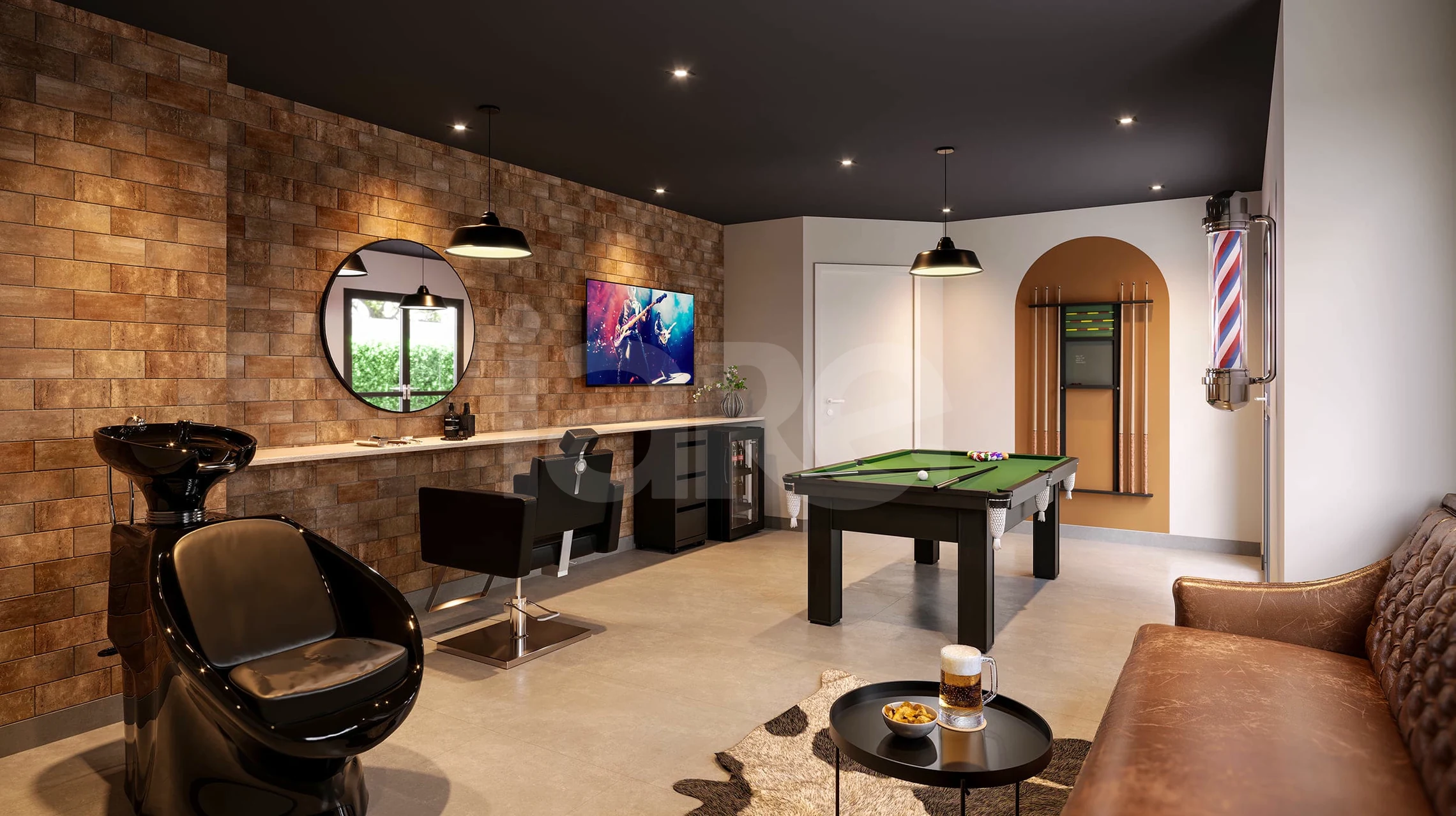 Mood Design Regente Feijó - Apartamento com 25,6 m², em Sapopemba — foto 26