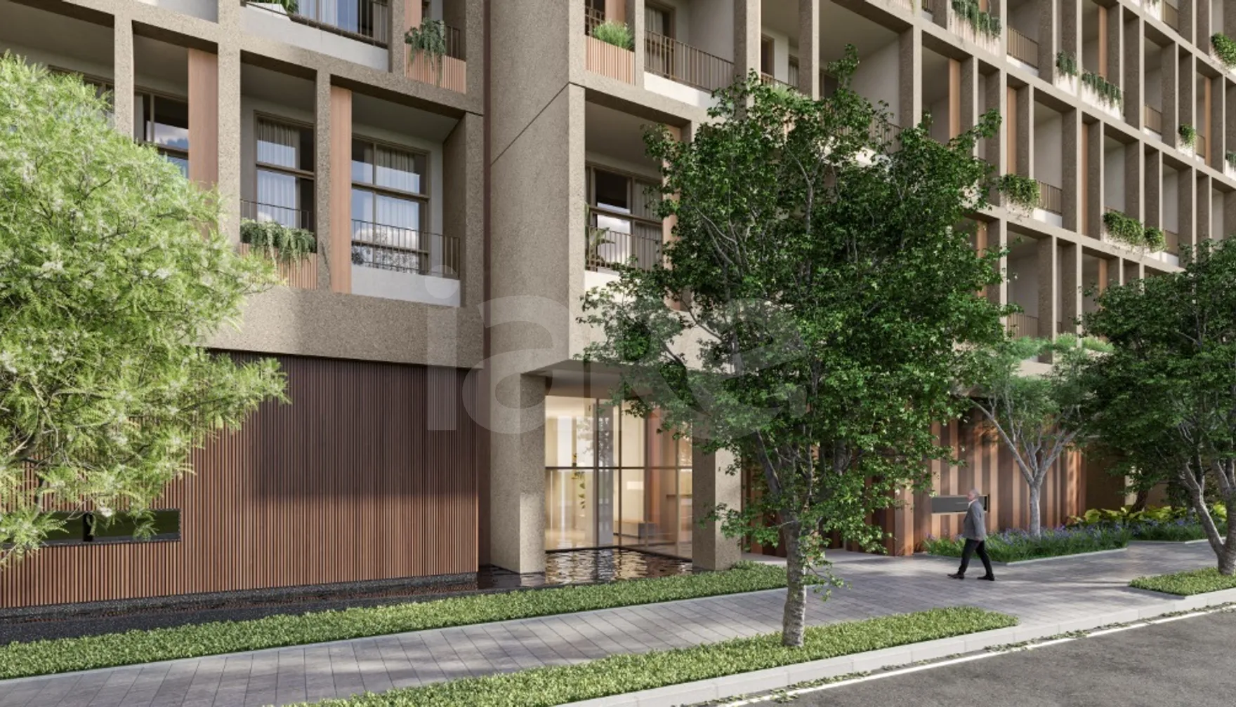 Eleva Harmonia - Apartamento com 206,42 m², em Sumarezinho — foto 8
