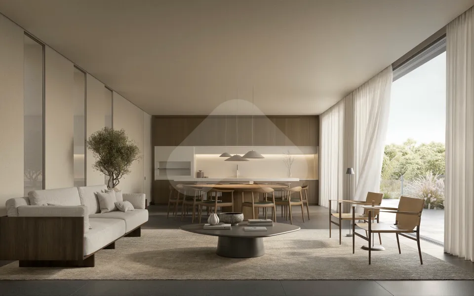 Galeria Jardim - Apartamento com 154,62 m², em Mont Serrat — foto 31