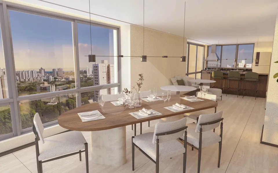Nik Faria Lima - Studio com 23,45 m², em Pinheiros — foto 25
