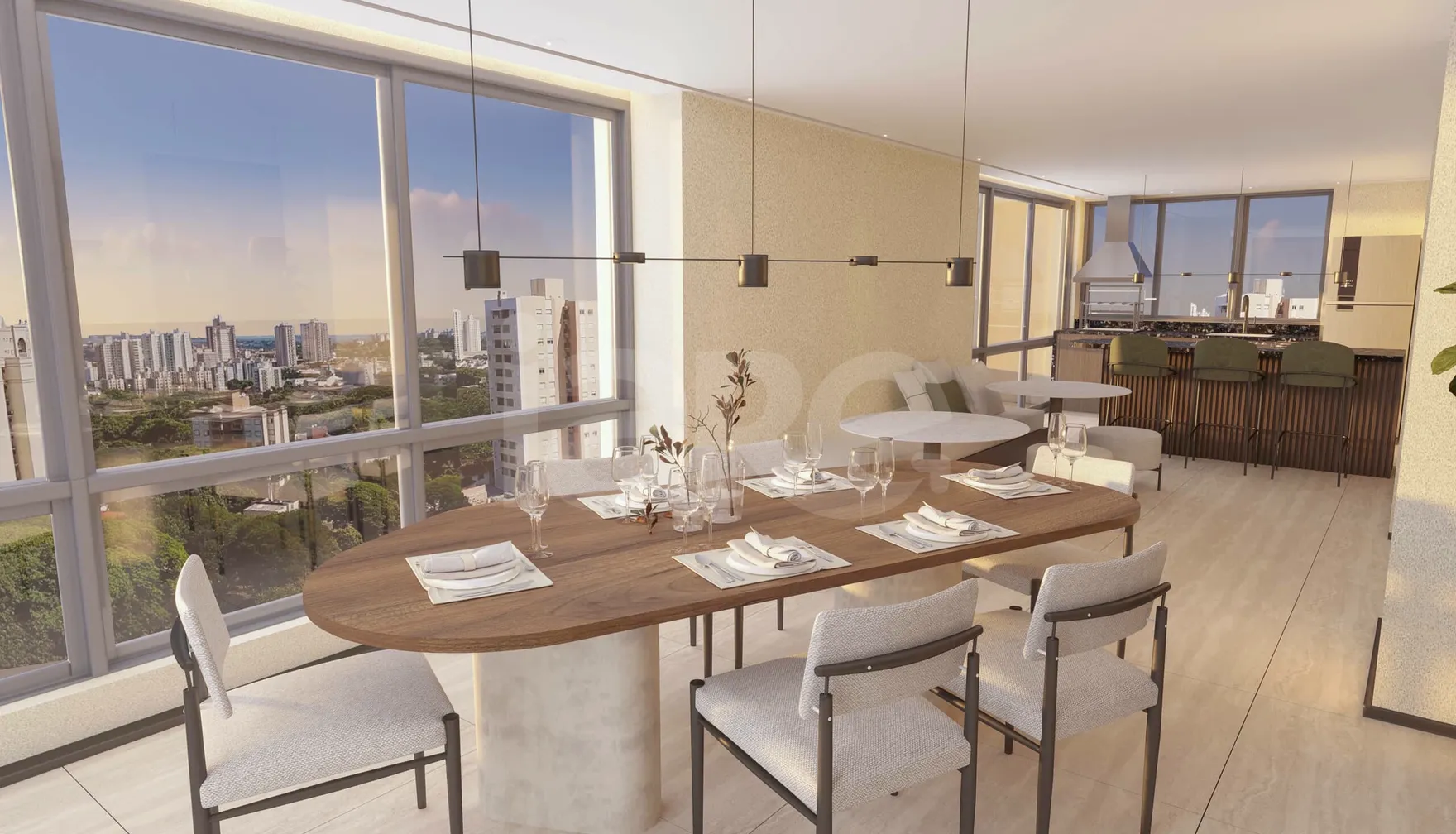 Nik Faria Lima - Studio com 23,45 m², em Pinheiros — foto 25