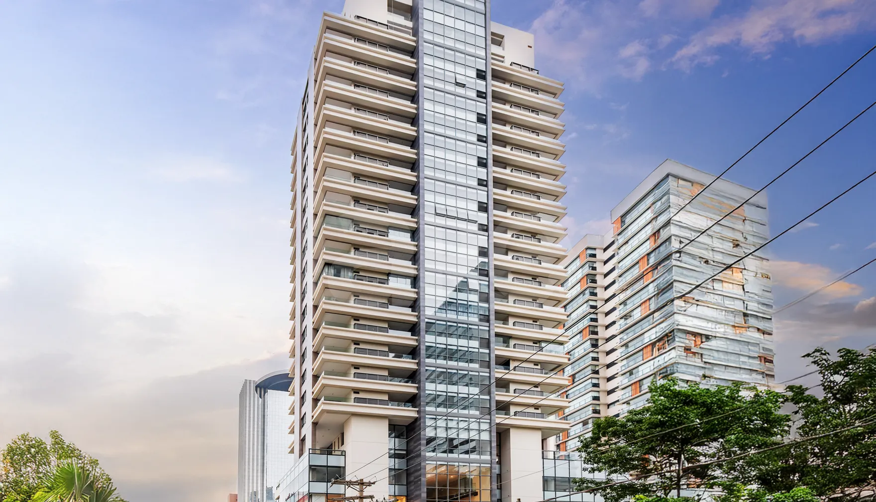 HUB Pinheiros - Loja com 262,87 m², em Pinheiros — foto 3