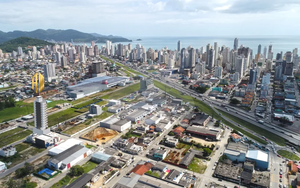 Amadeus I - Apartamento com 63,05 m², em Jardim Praia Mar — foto 10