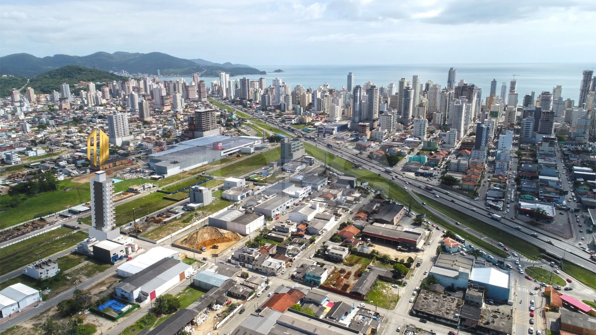Amadeus I - Apartamento com 63,05 m², em Jardim Praia Mar — foto 12