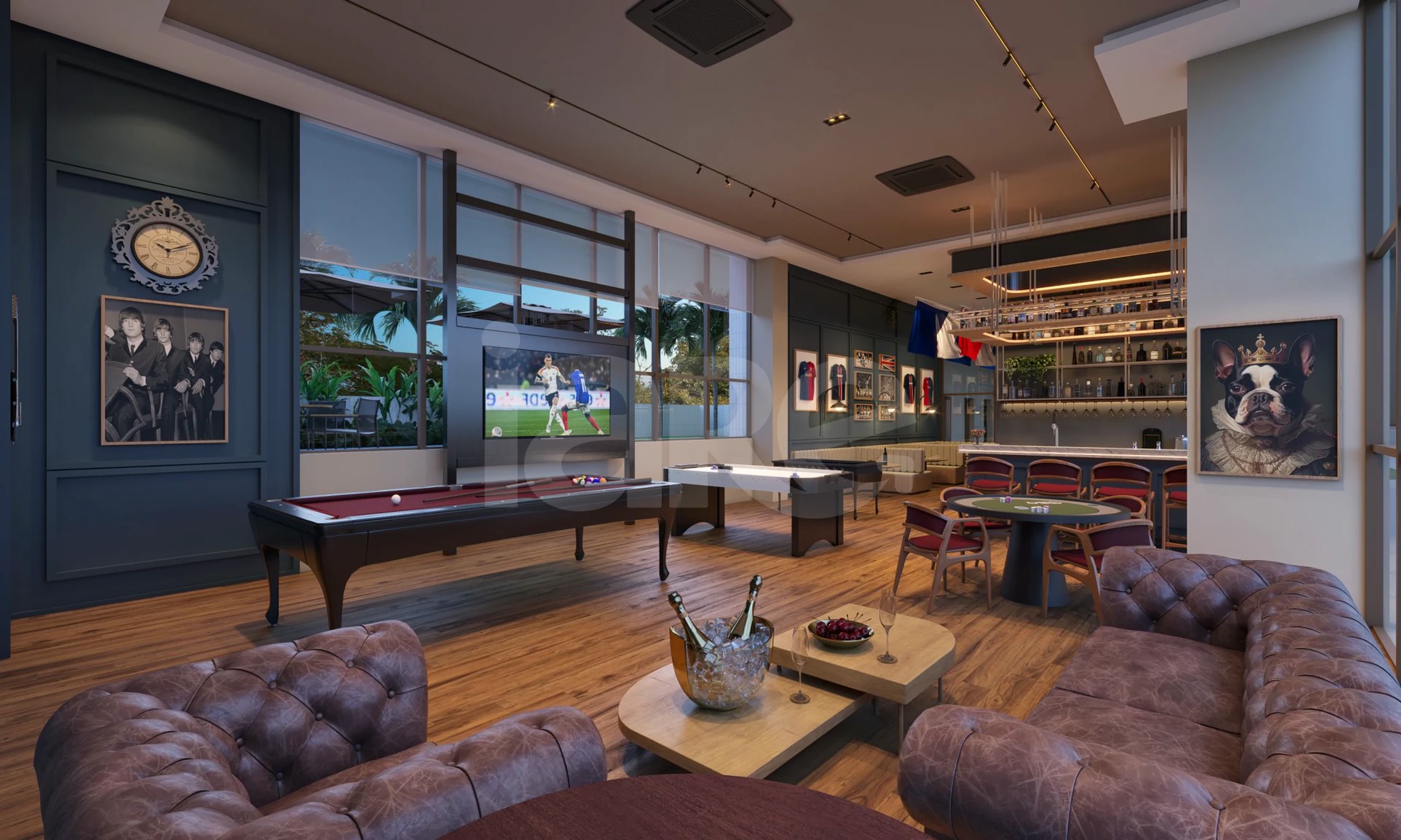 Splendore Boa Viagem - Apartamento com 86,73 m², em Imbiribeira — foto 42