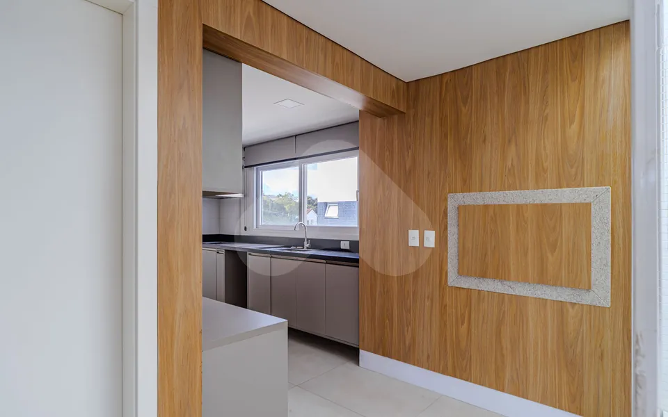 Enseada Vila Assunção - Garden com 187,19 m², em Vila Assunção — foto 11