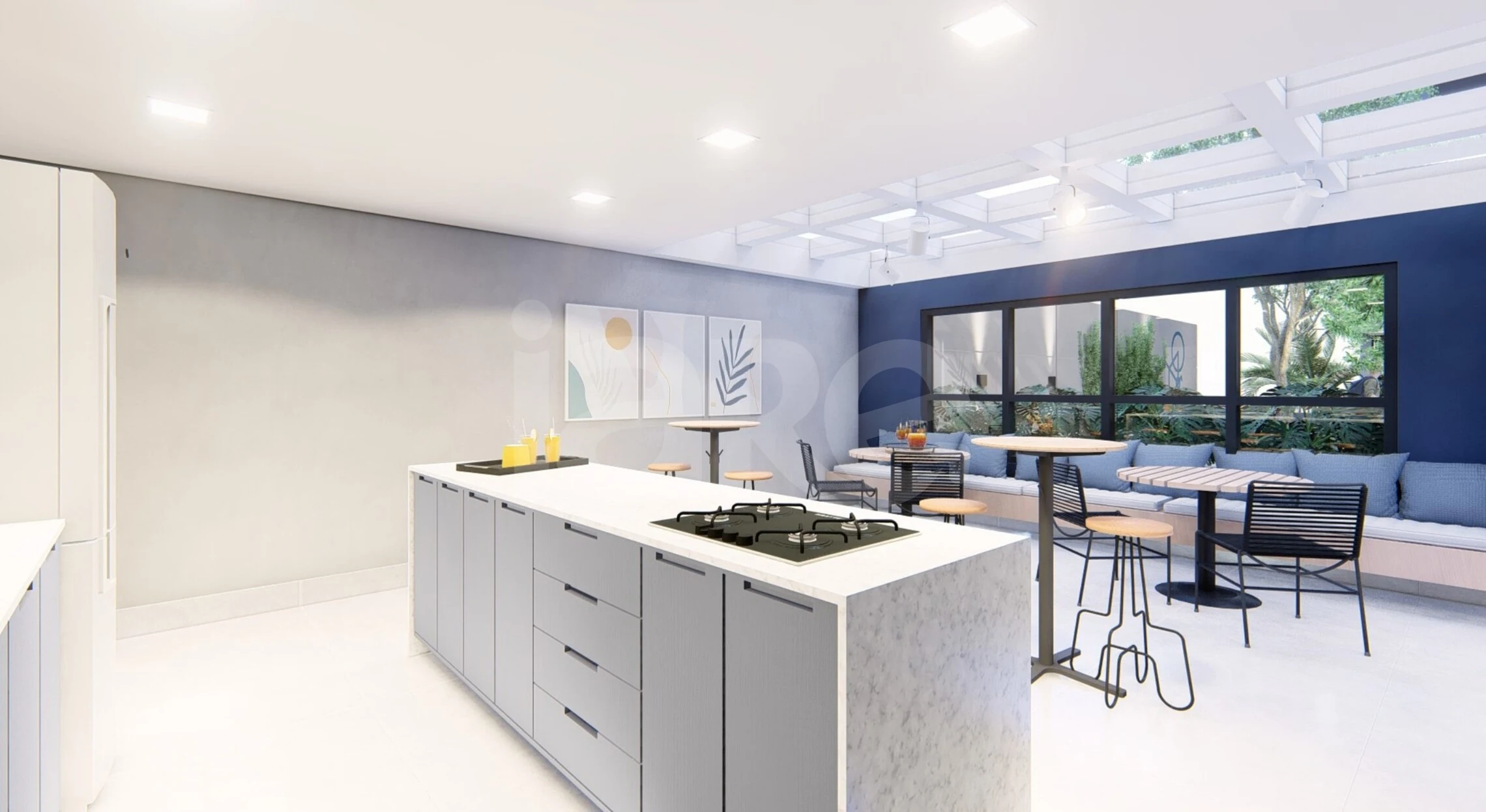 Colonial House Prime - Apartamento com 41,61 m², em Itaquera — foto 12