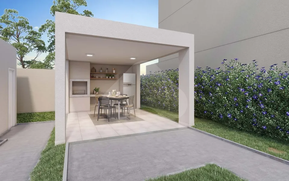 Plano&Mais Belém - Apartamento com 26,91 m², em Brás — foto 14