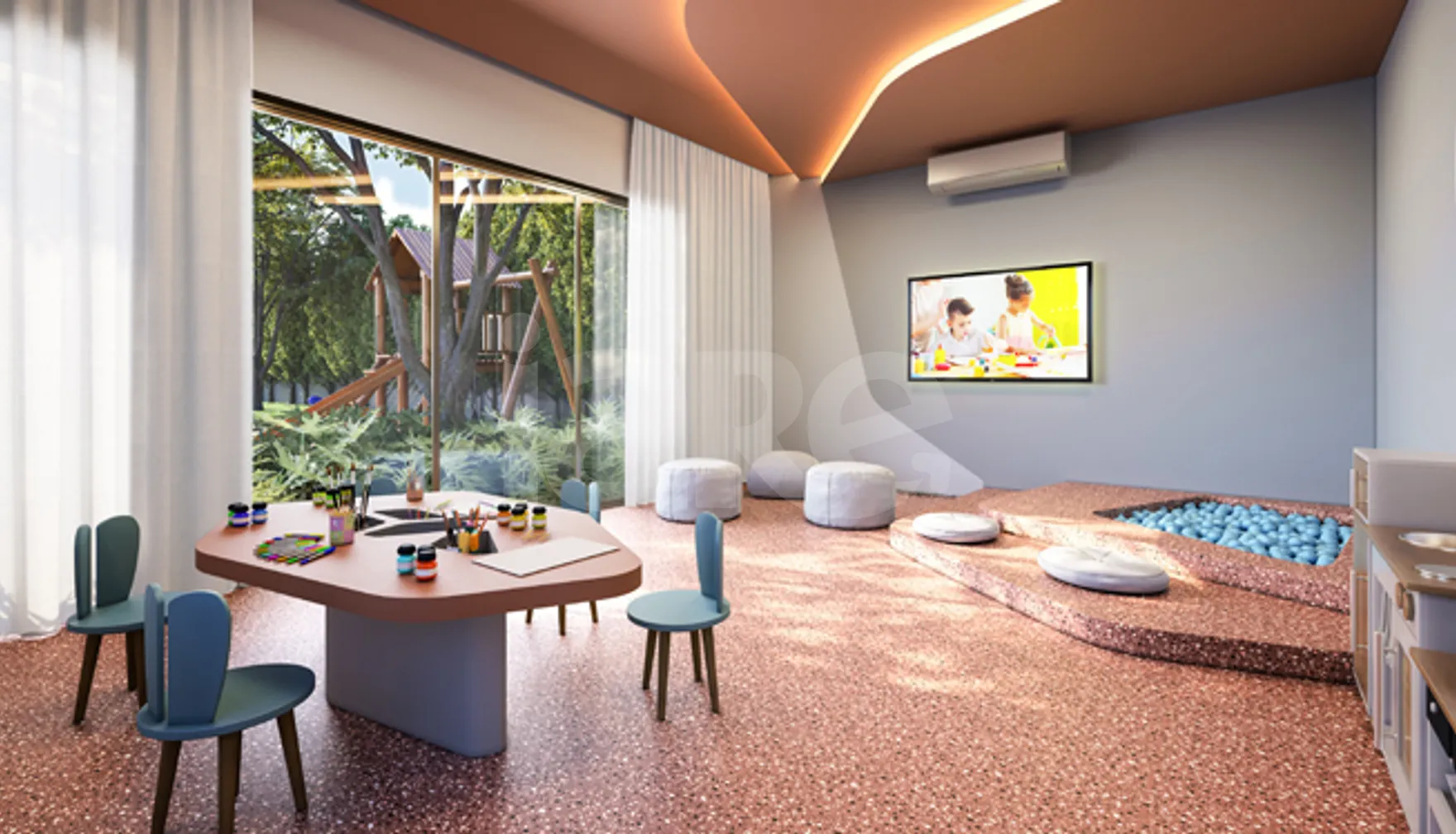 Ares Home - Casa com 155,15 m², em Sousas — foto 30