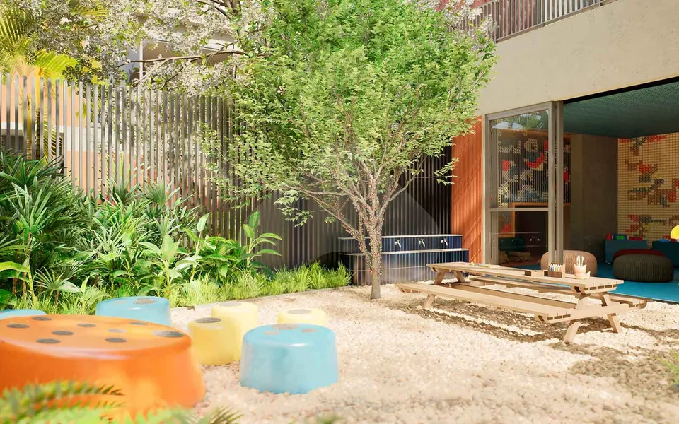 Lizz 177 - Studio com 34,94 m², em Pinheiros — foto 17