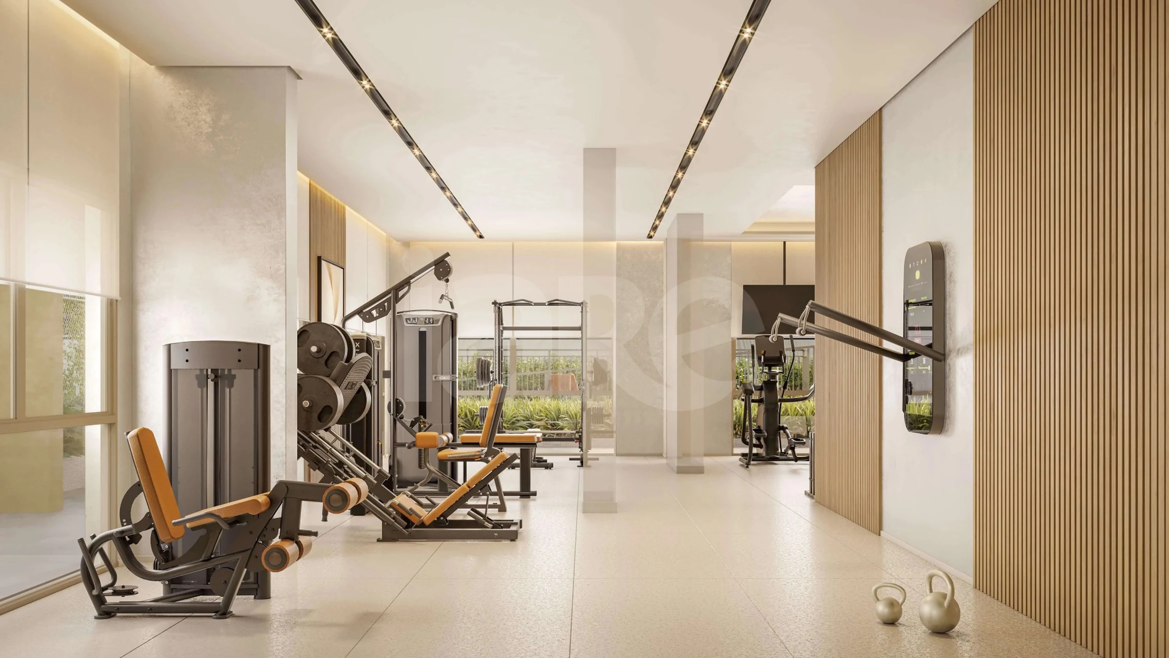 The Grand Residence - Apartamento com 87,9 m², em Brooklin Novo — foto 6