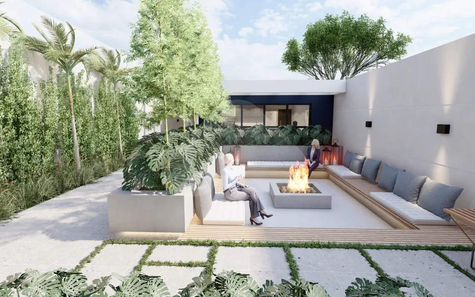 Colonial House Prime - Apartamento com 41,61 m², em Itaquera — foto 20