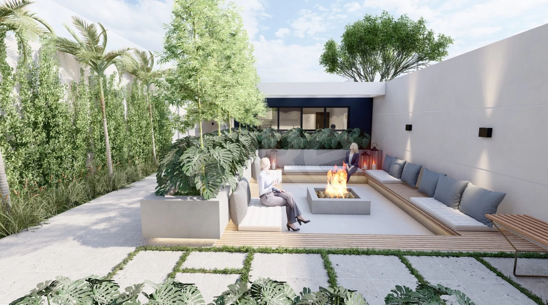 Colonial House Prime - Apartamento com 41,61 m², em Itaquera — foto 20
