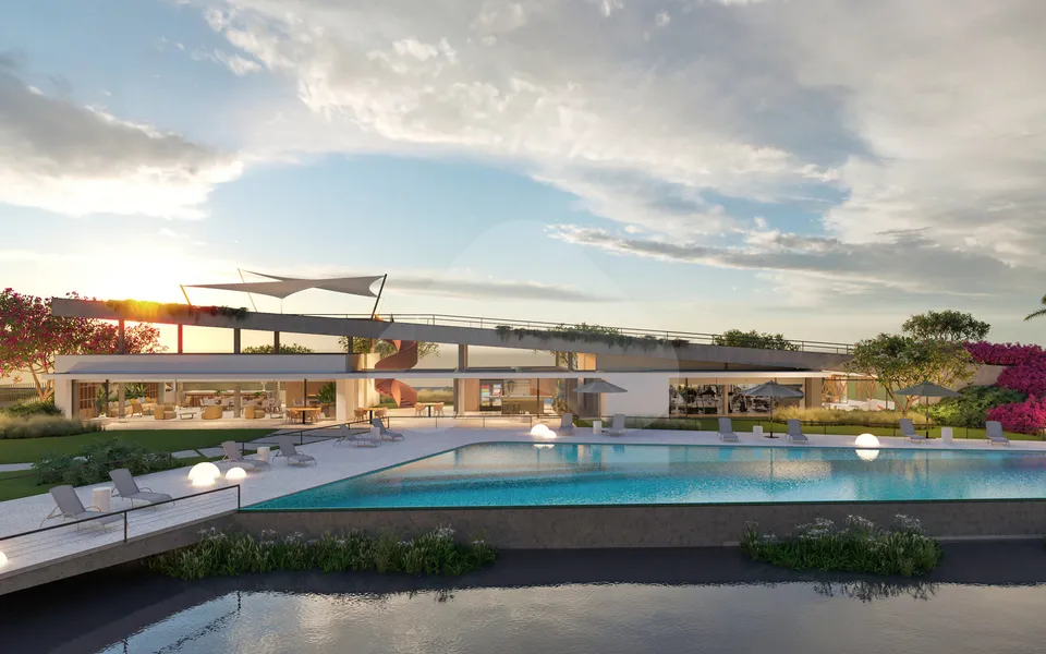 Mirador Playa Arenas - Lote, em Curumim — foto 13