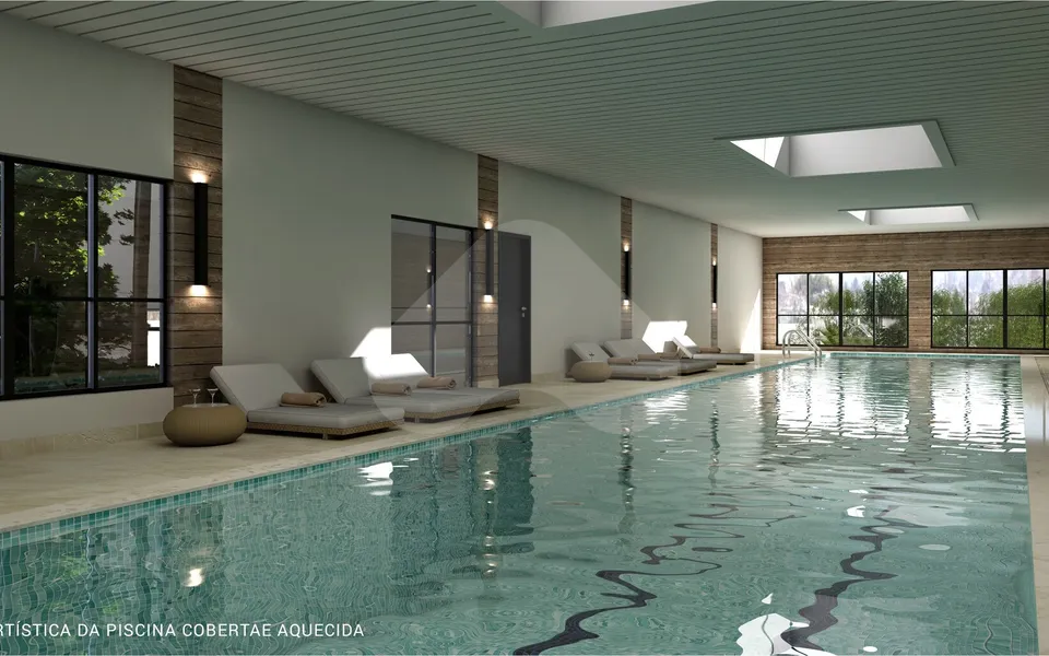 Unique Santana - Apartamento com 183,3 m², em Santana — foto 11