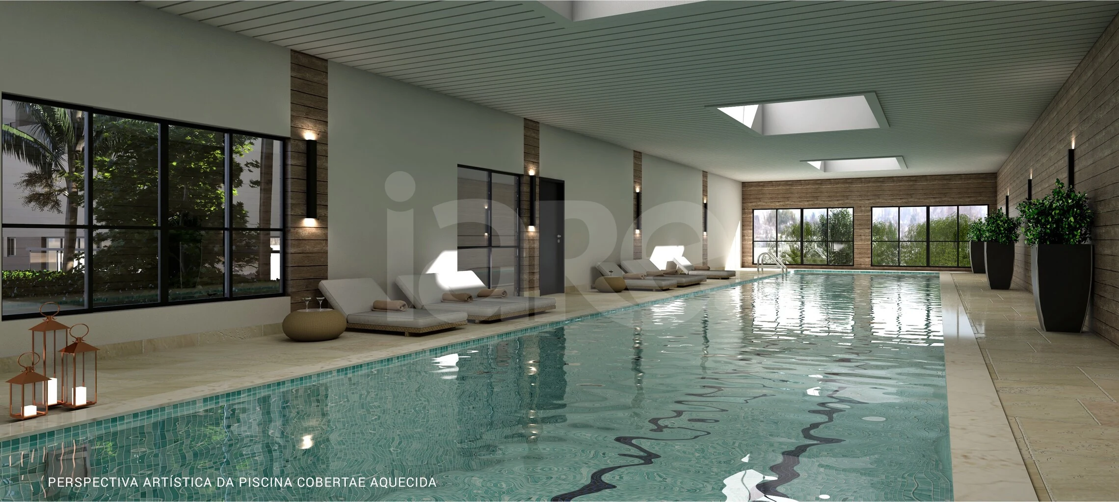 Unique Santana - Apartamento com 183,3 m², em Santana — foto 11