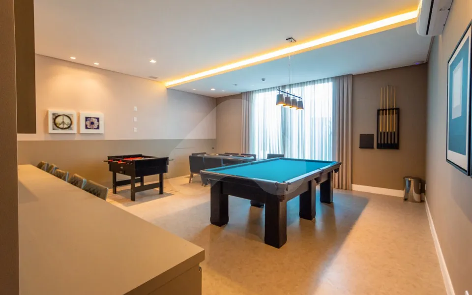 Exclusive Residence - Cobertura com 328,96 m², em Fazenda — foto 11