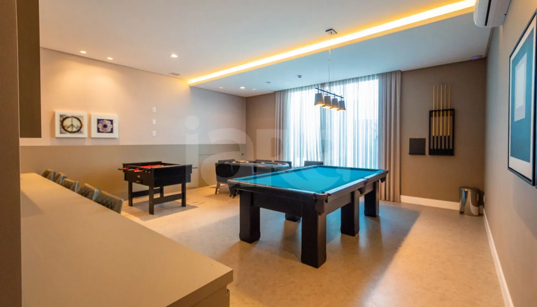 Exclusive Residence - Cobertura com 328,96 m², em Fazenda — foto 41