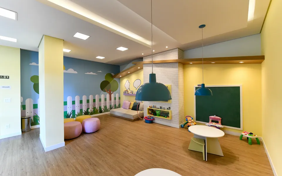 Rhapsody - Apartamento com 125 m², em Vila Mascote — foto 24
