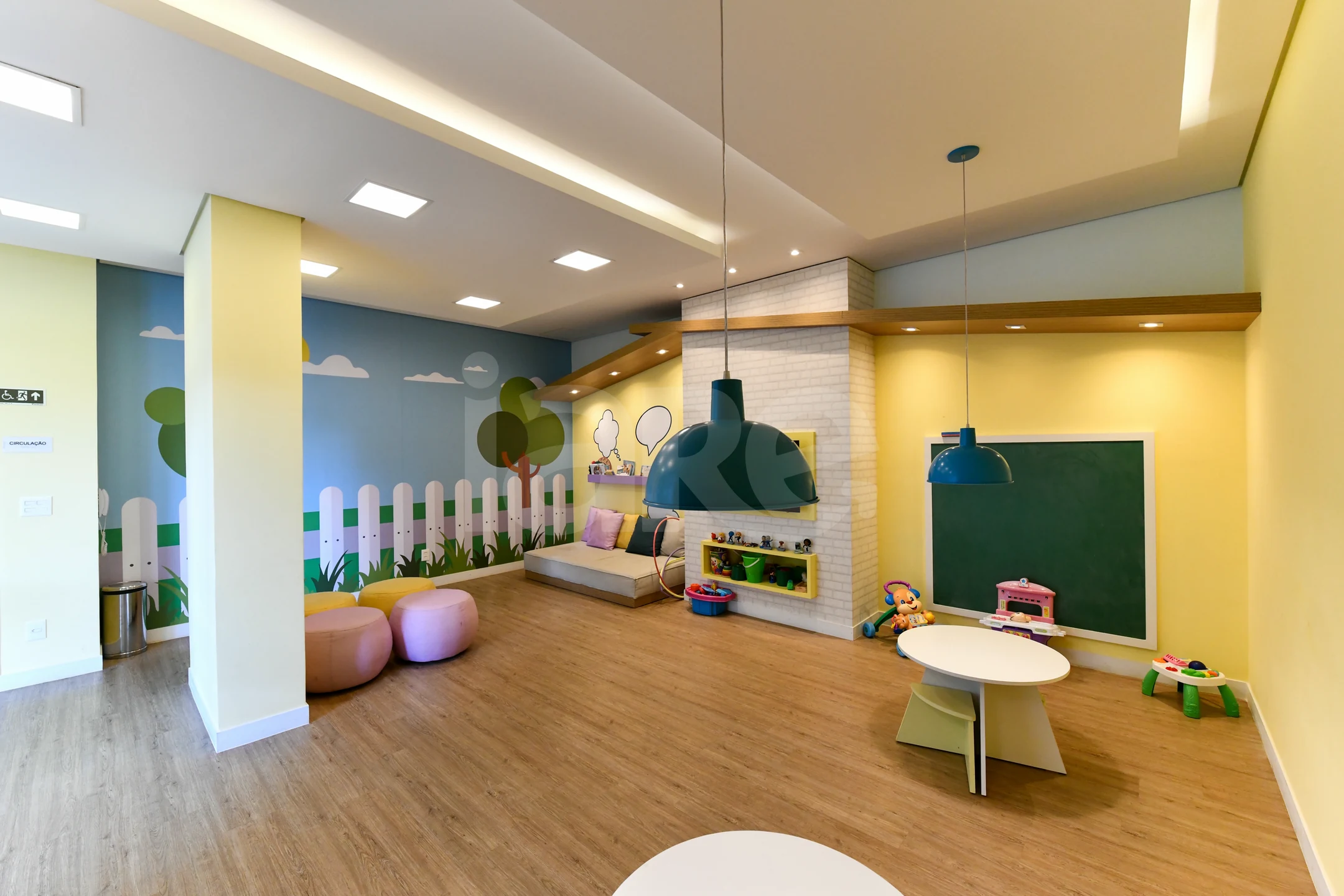 Rhapsody - Apartamento com 125 m², em Vila Mascote — foto 24