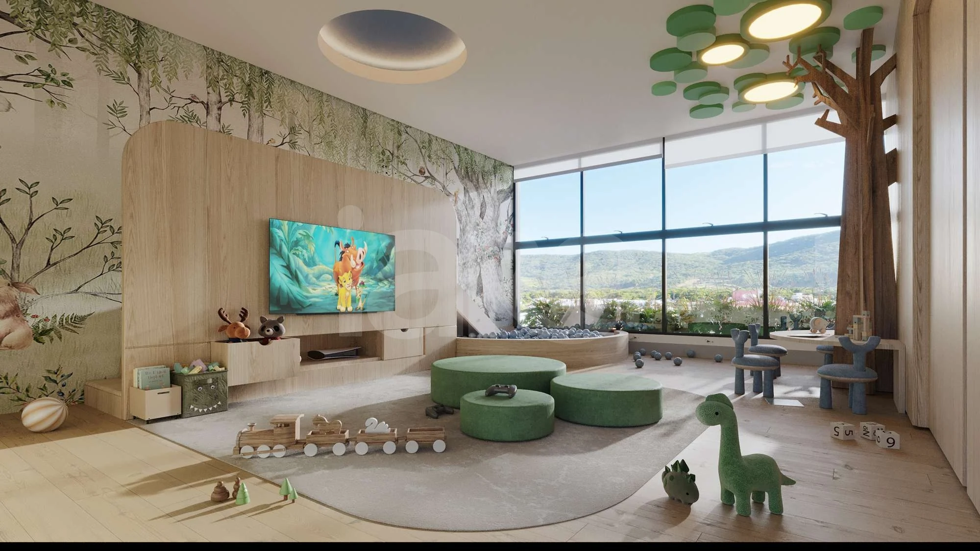 Palace Toronto - Apartamento com 98,44 m², em Perequê — foto 7