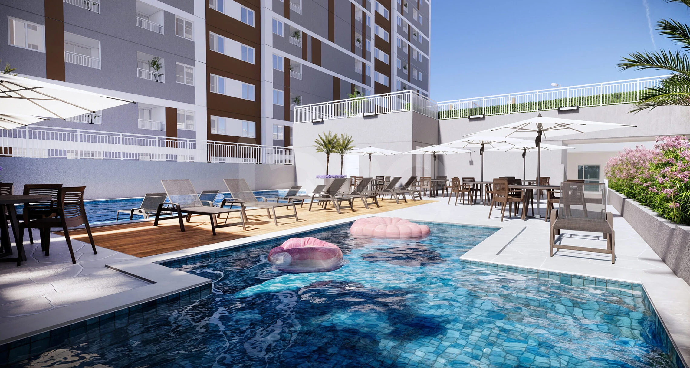 Led Iguatemi - Garden com 66,55 m², em Guaianases — foto 26