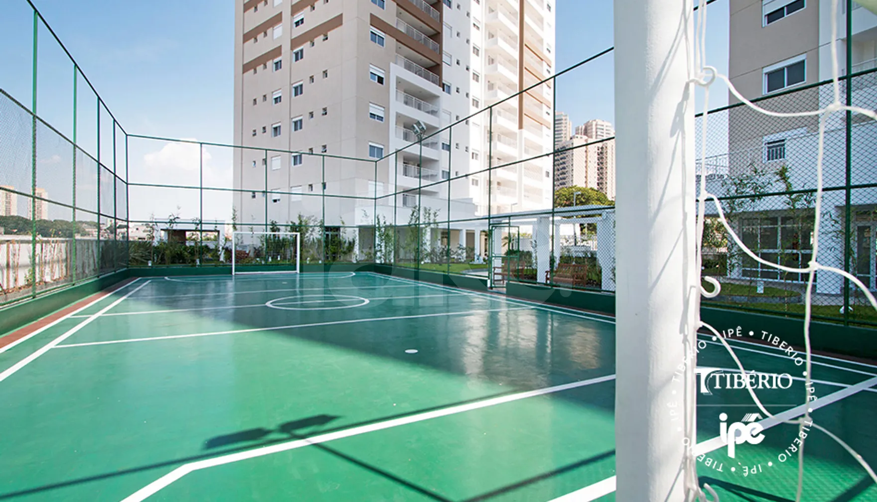 Class Guarulhos - Apartamento com 74,18 m², em Vila Augusta — foto 29