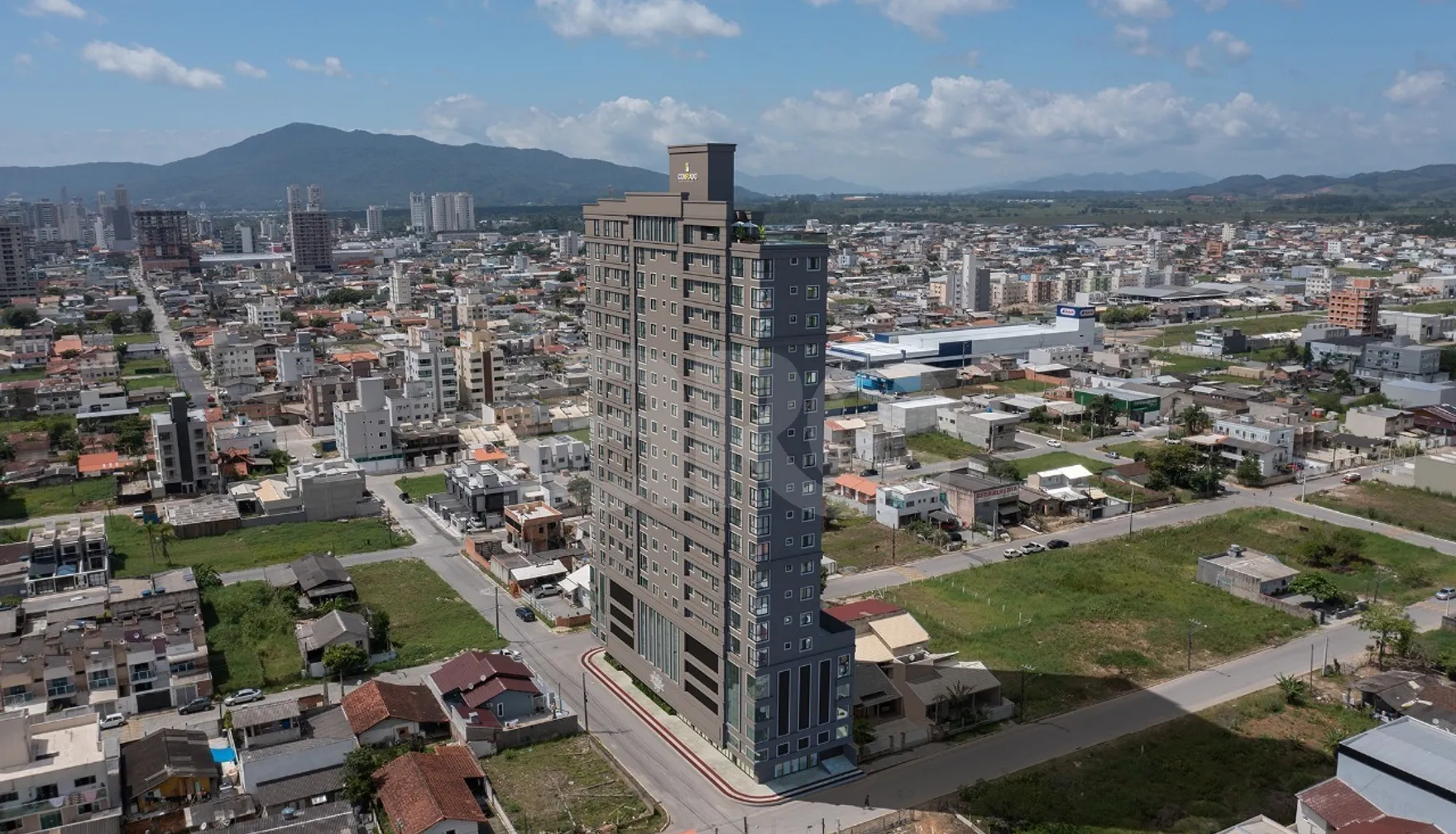 Villa Esmeralda - Apartamento com 69,72 m², em Morretes — foto 14