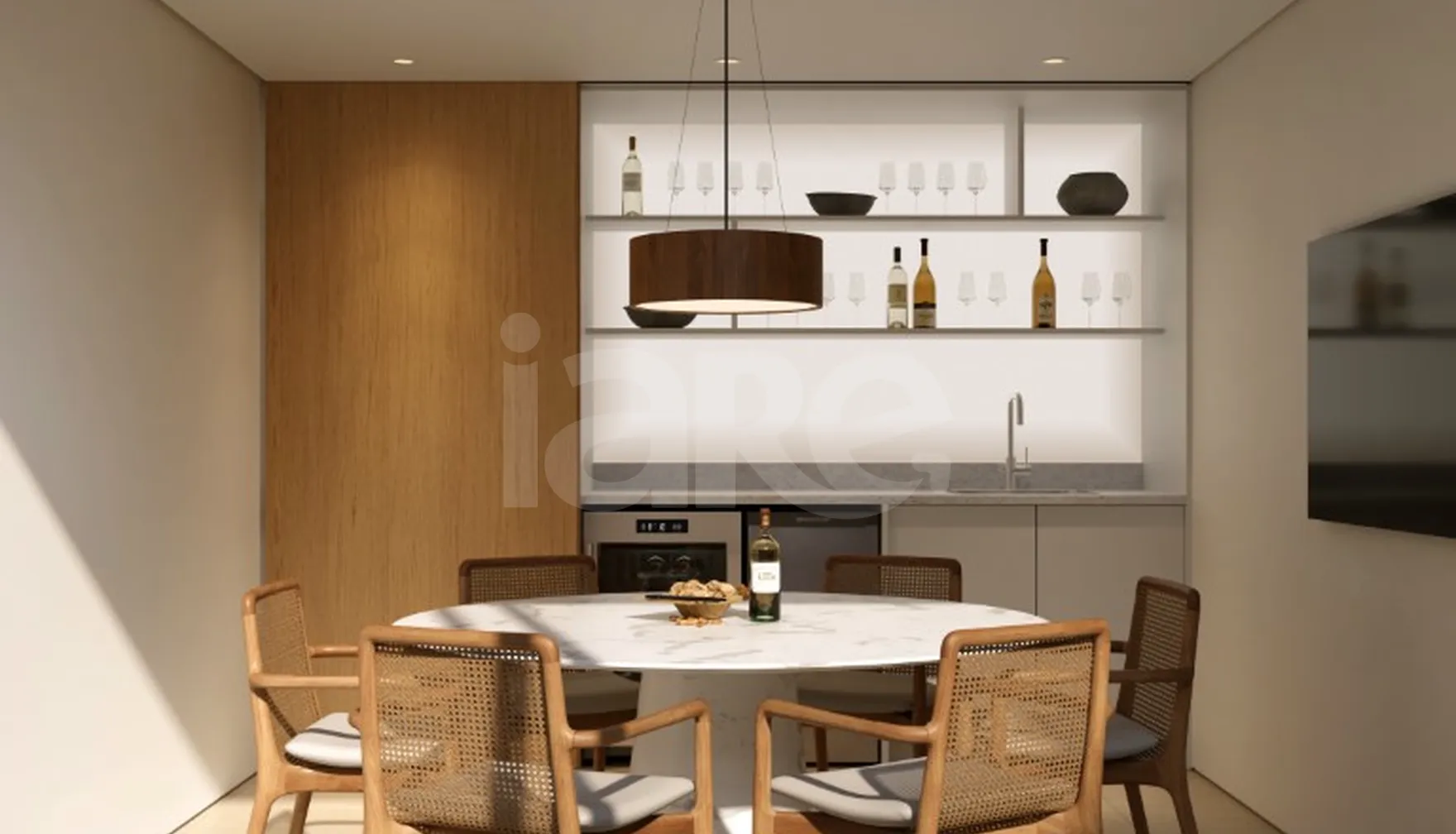 Silent - Garden com 193,48 m², em Petrópolis — foto 12