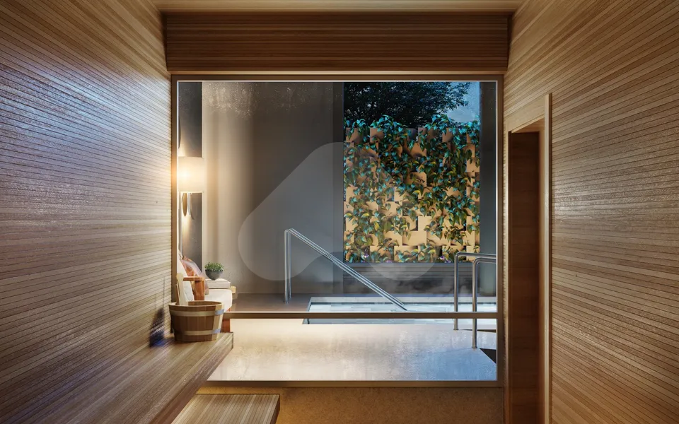 Facces Jardins by Helbor - Garden com 585,45 m², em Jardim Paulista — foto 10