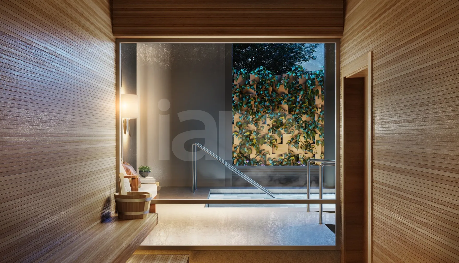 Facces Jardins by Helbor - Garden com 585,45 m², em Jardim Paulista — foto 10