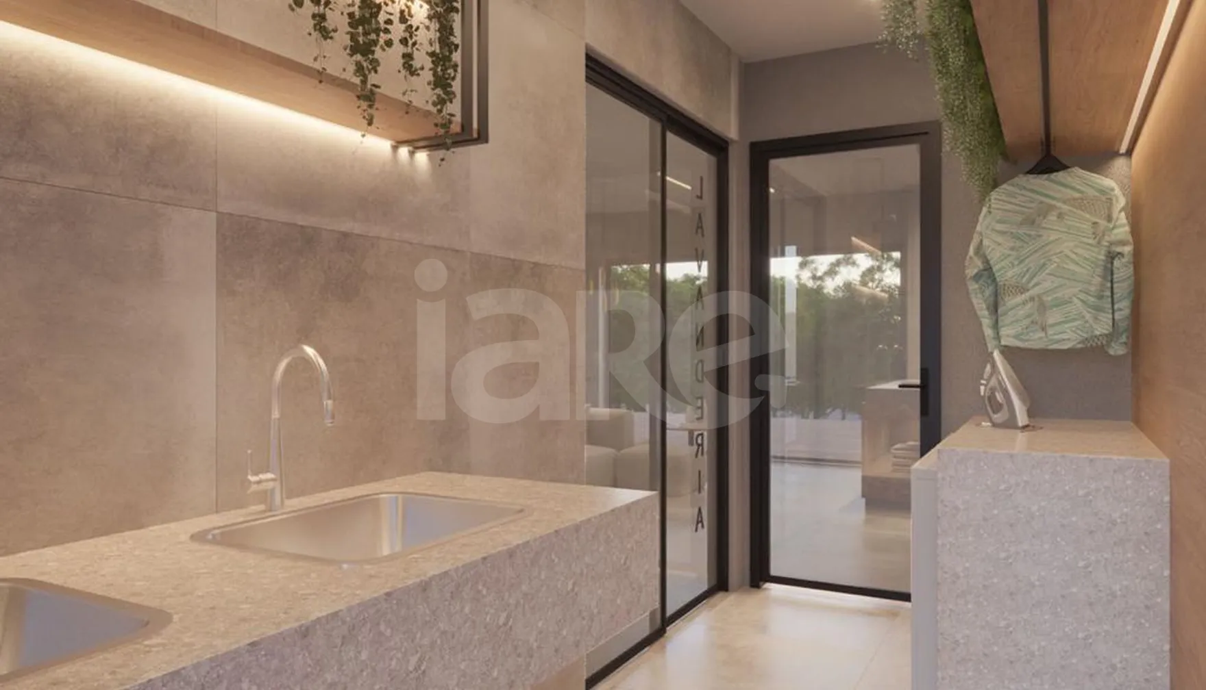 Parahyba Concept - Studio com 18 m², em Jardim Oceania — foto 11