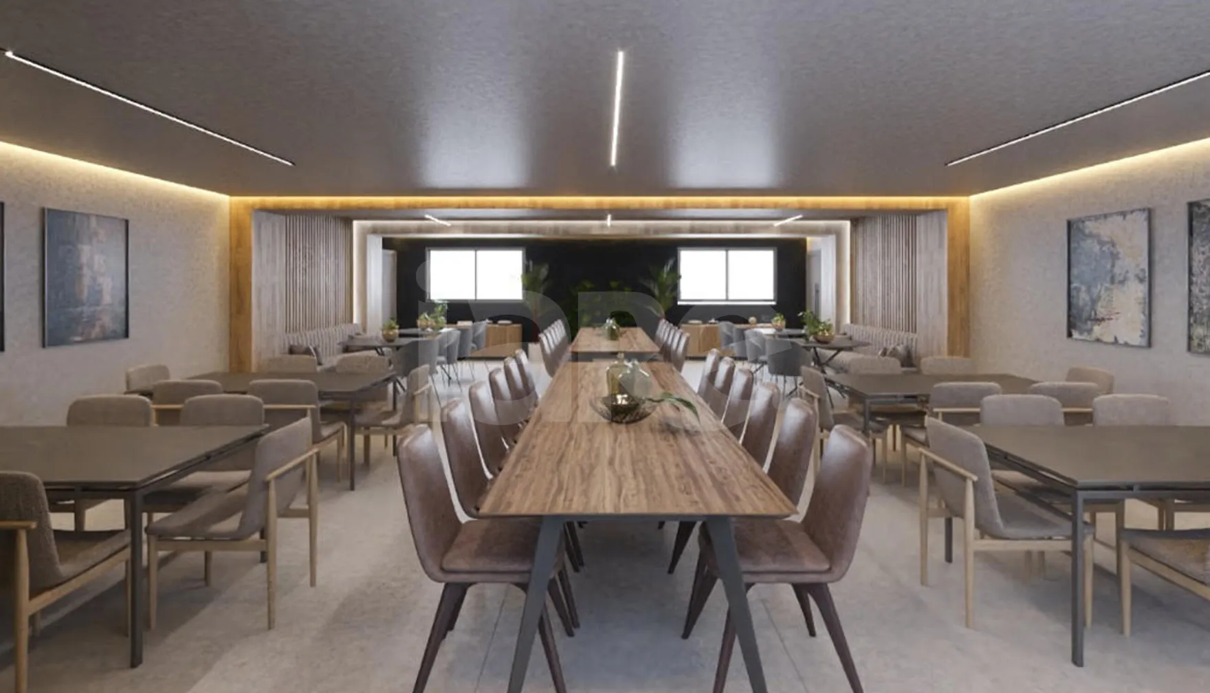 Jardins Al Mare - Apartamento com 44,98 m², em Cabo Branco — foto 5