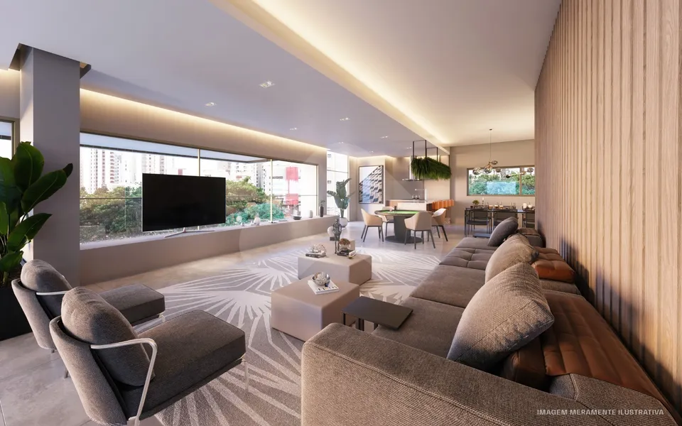 Maria do Carmo Vilaça - Apartamento com 130 m², em Pina — foto 7