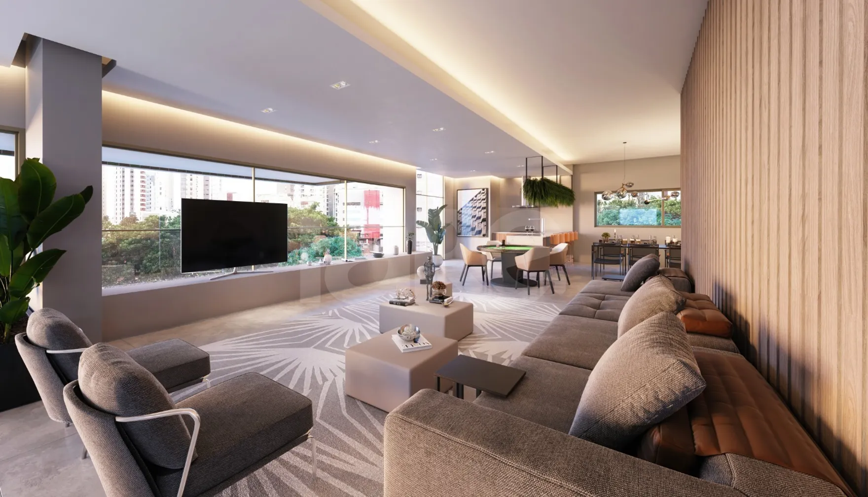 Maria do Carmo Vilaça - Apartamento com 130 m², em Pina — foto 9