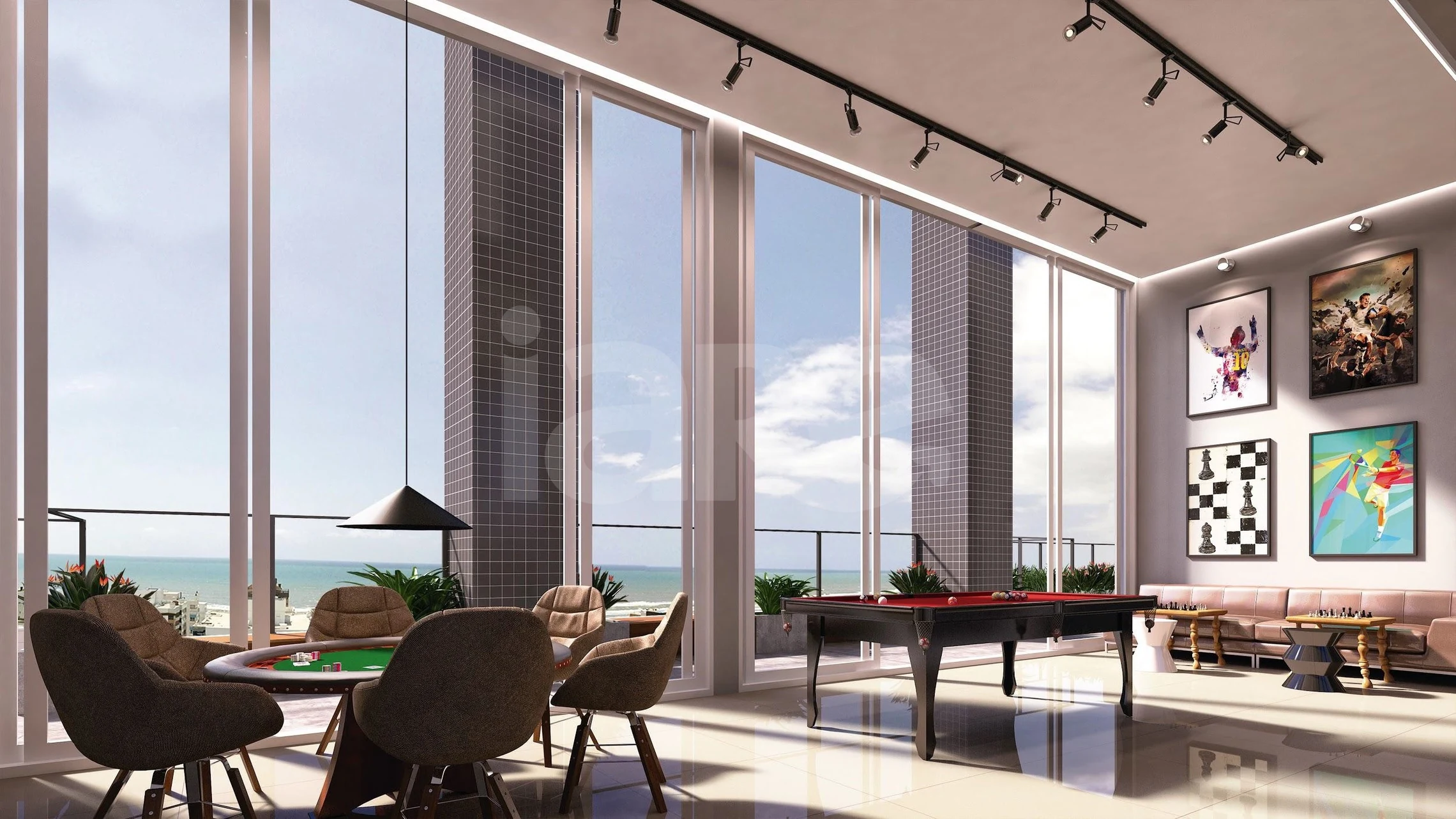 Del Paine - Apartamento com 68,23 m², em Navegantes — foto 11
