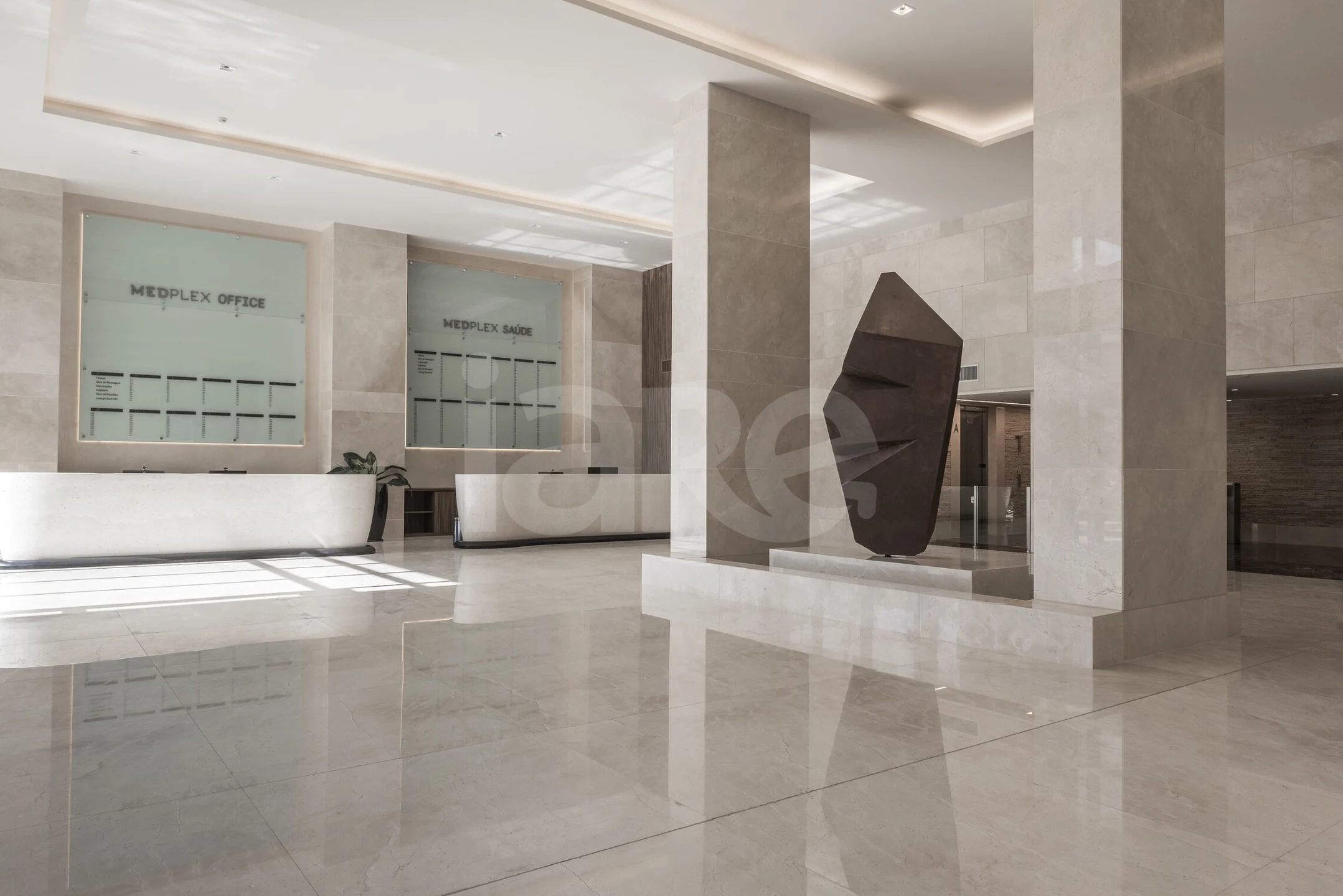 Medplex Eixo Norte Torre Office - Sala comercial com 33,42 m², em Cristo Redentor — foto 8