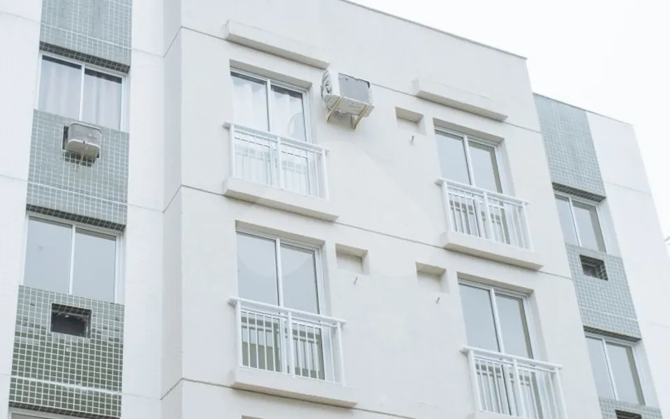 Jardins da Vila - Apartamento com 75,81 m², em Vila Isabel — foto 5