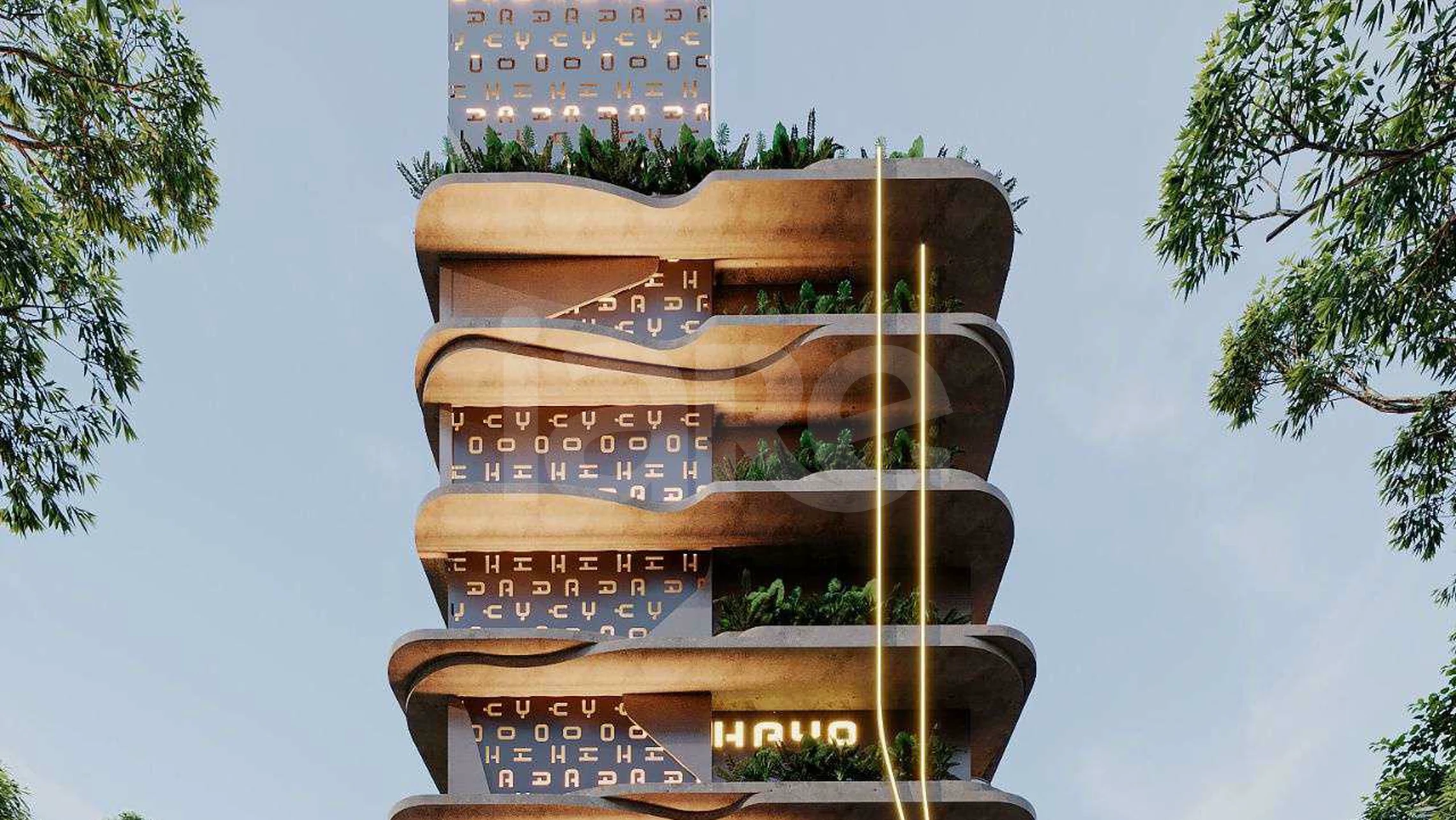 Hayo - Studio com 29,77 m², em Tambaú — foto 6
