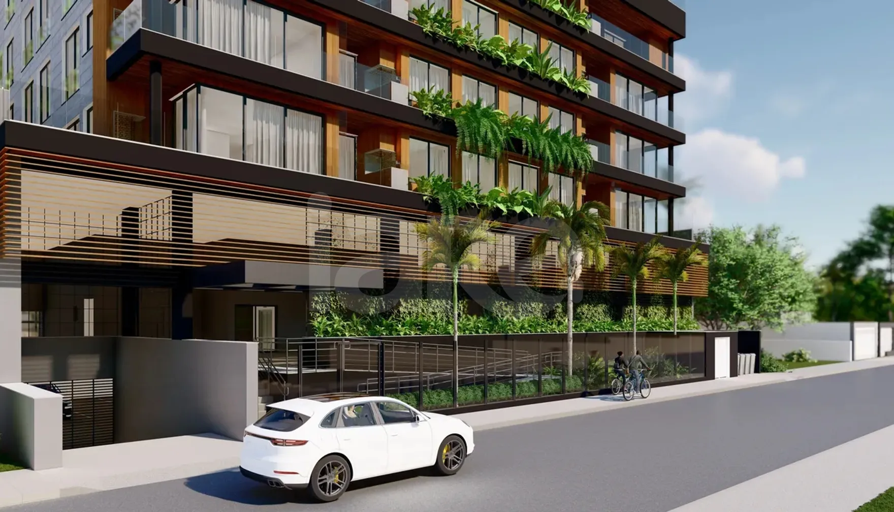 Vita Marina - Loja com 47,1 m², em Cachoeira do Bom Jesus — foto 1