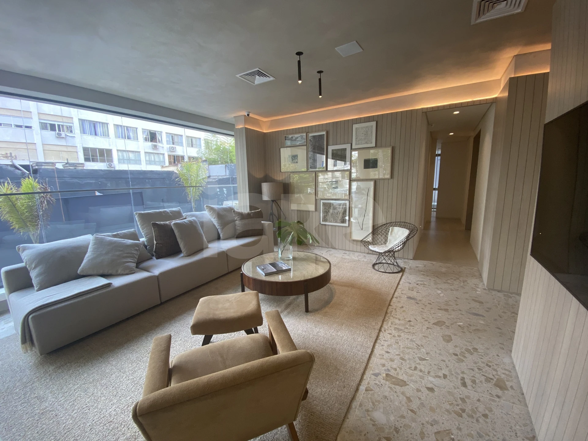 Casa Jardins Jaú by You - Apartamento com 145,12 m², em Jardim Paulista — foto 5