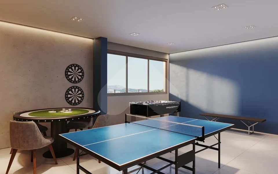 Singular Saúde - Apartamento com 31,23 m², em Saúde — foto 20