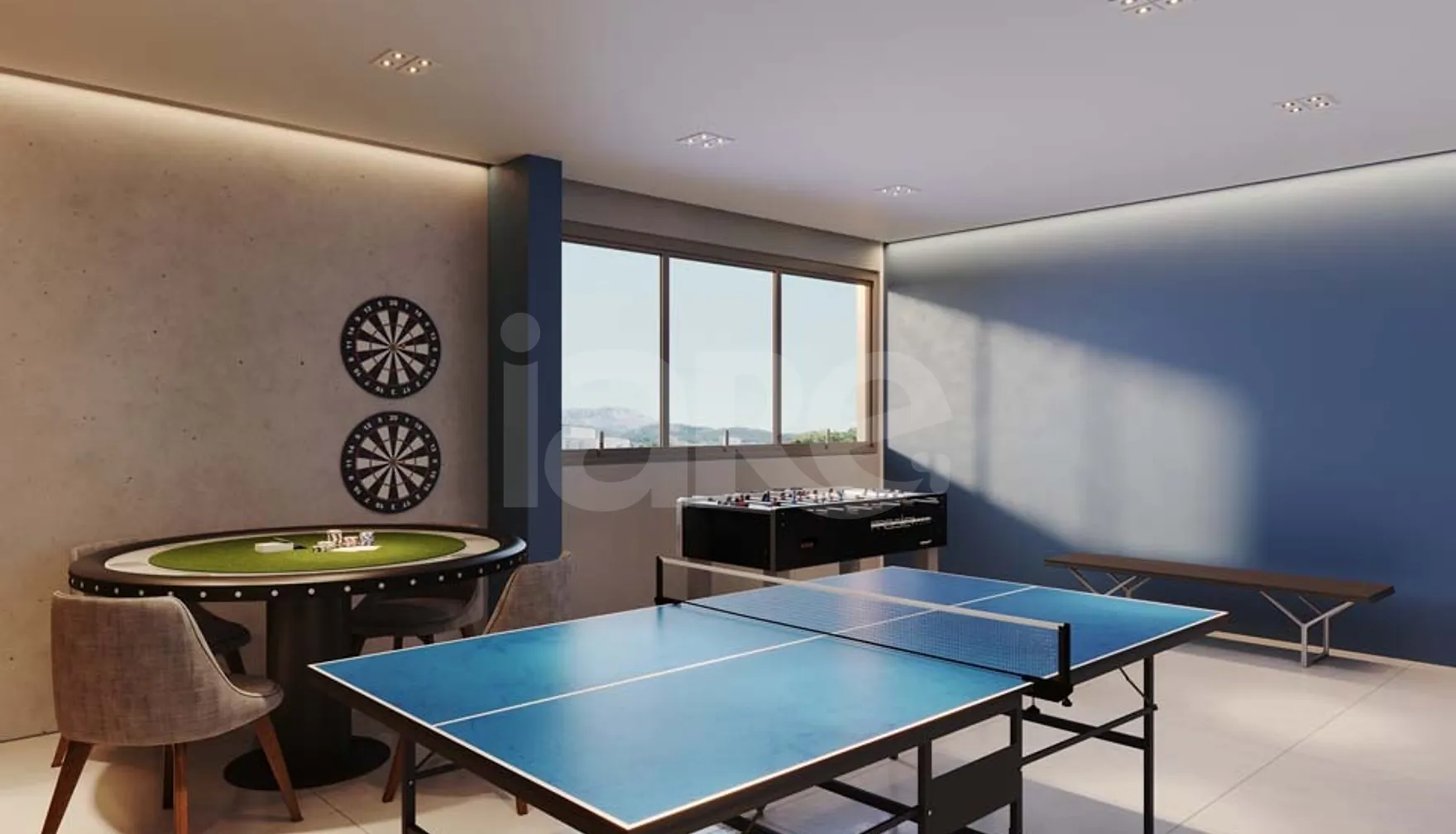 Singular Saúde - Apartamento com 53,84 m², em Saúde — foto 29