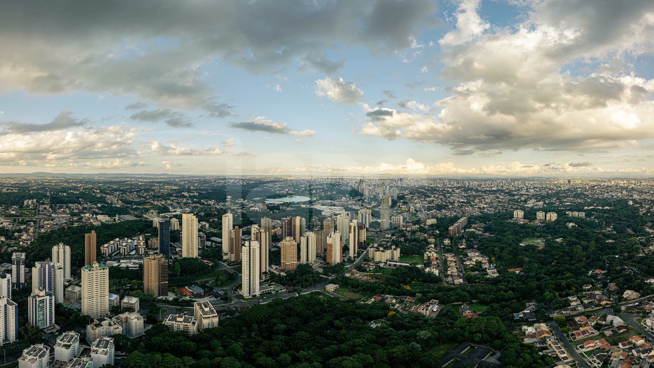 Hytte - Apartamento com 101,47 m², em Campina do Siqueira — foto 21