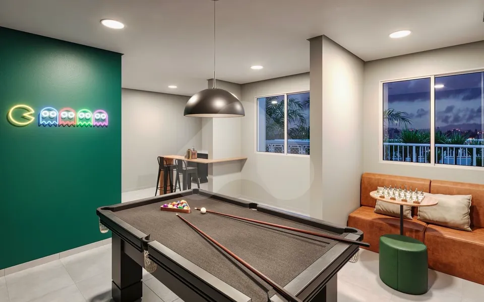 Green Park Embira - Apartamento com 37,18 m², em Freguesia do Ó — foto 10